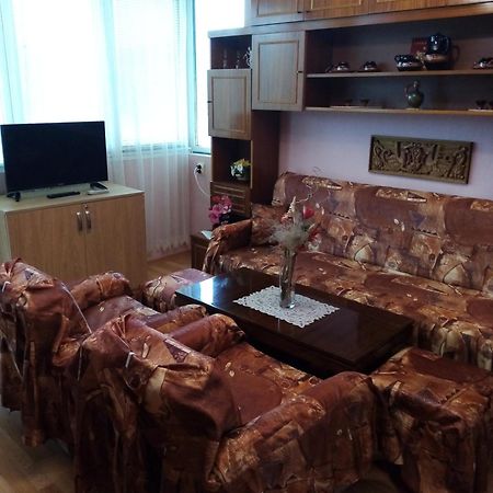 Апартамент Панорамна Гледка Трявна Экстерьер фото